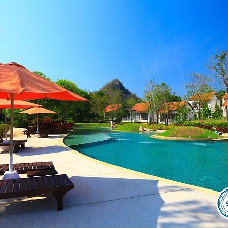 Belle Villa Resort, Khao Yai Mu Si Bagian luar foto