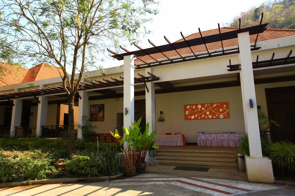 Belle Villa Resort, Khao Yai Mu Si Bagian luar foto