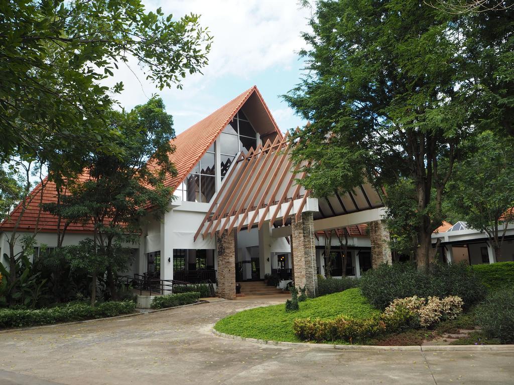 Belle Villa Resort, Khao Yai Mu Si Bagian luar foto